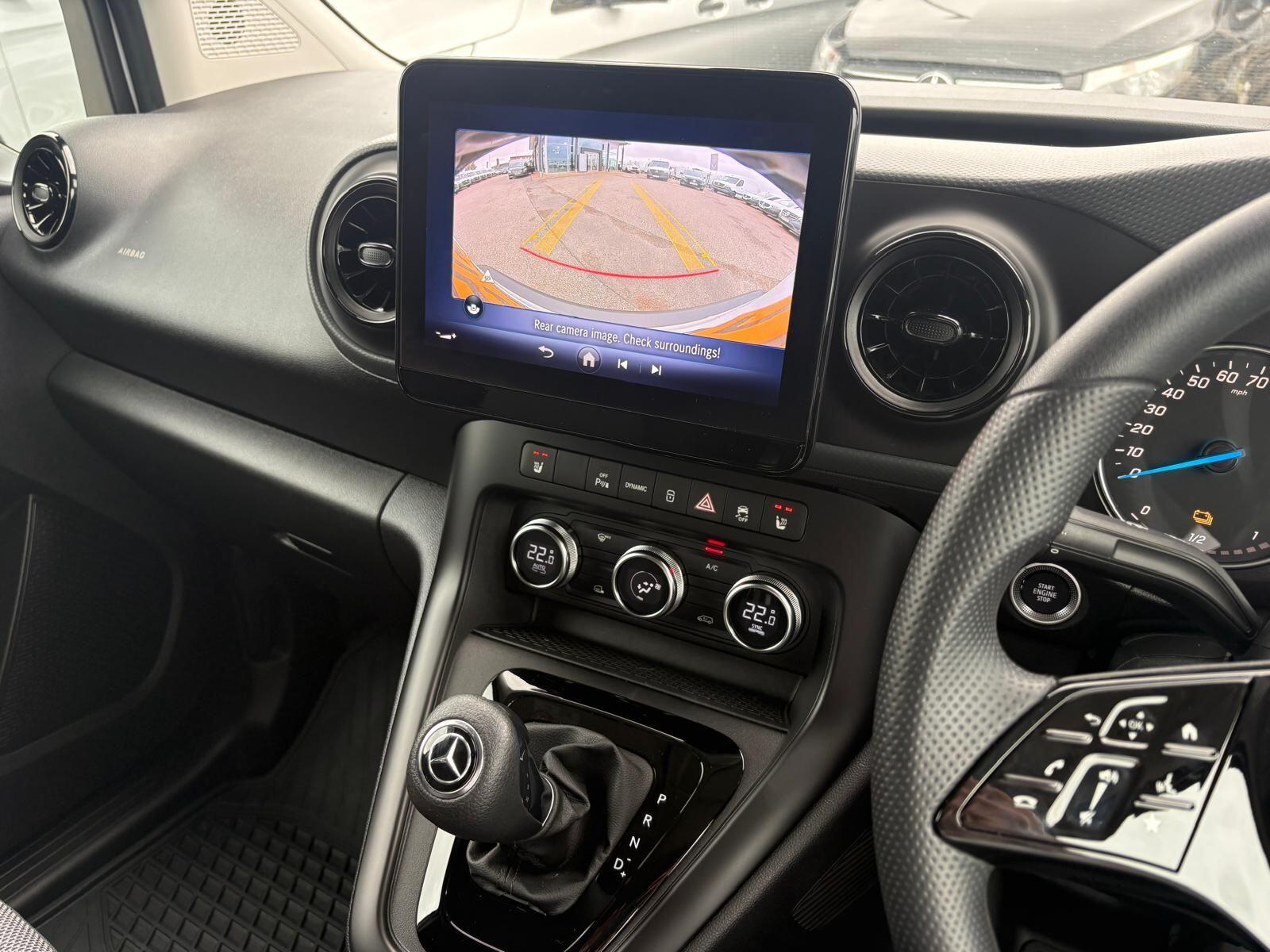 Mercedes-Benz eCitan